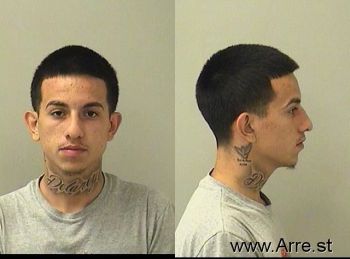 Adrian Amador Hernandez Mugshot