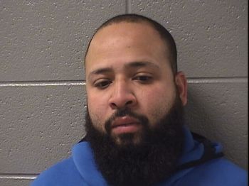 Adrian  Hernandez Mugshot