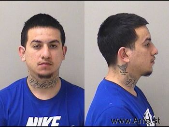 Adrian Amador Hernandez Mugshot