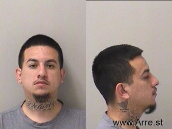 Adrian Amador Hernandez Mugshot