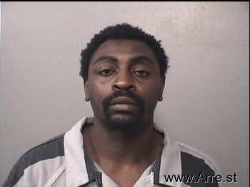 Adrian Lamar Senior Hopson Mugshot