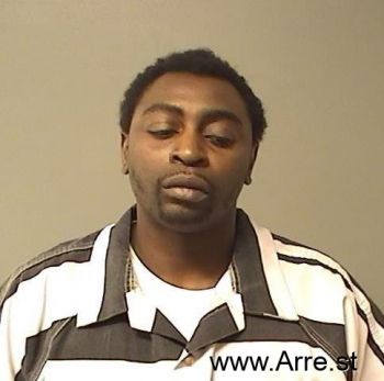 Adrian Lamar Senior Hopson Mugshot