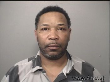 Adrian Paul Jones Mugshot