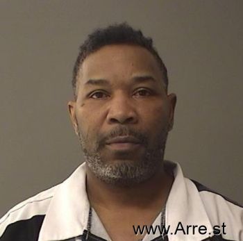 Adrian Paul Jones Mugshot