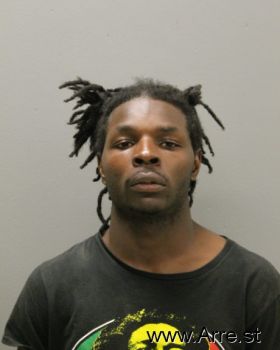 Adrian M Jones Mugshot