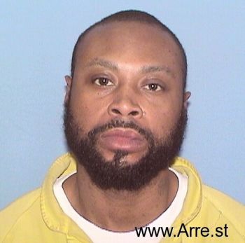 Adrian D Moore Mugshot