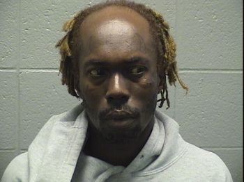 Adrian  Morrison Mugshot