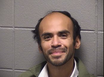 Adrian  Ortega Mugshot