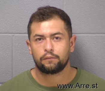 Adrian  Ortiz-alacantar Mugshot