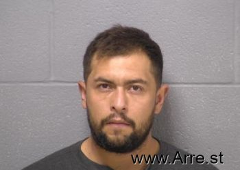 Adrian  Ortiz-alcantar Mugshot