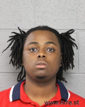 Adrian I Owens Mugshot