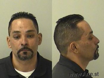 Adrian  Quinones Mugshot