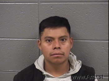 Adrian  Ramirez-morales Mugshot