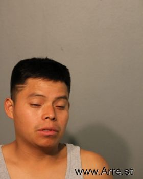 Adrian  Ramirez-morales Mugshot