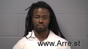 Adrian J Richardson Mugshot