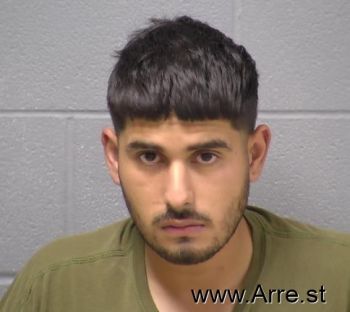 Adrian Raul Junior Rodriguez Mugshot