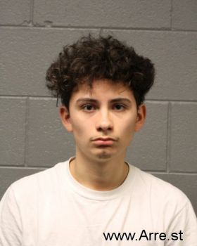 Adrian J Rodriguez Mugshot