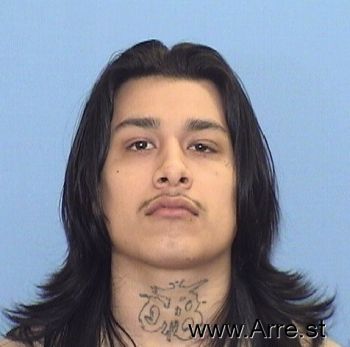 Adrian  Rodriguez Mugshot