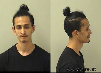 Adrian Manuel Soto Mugshot