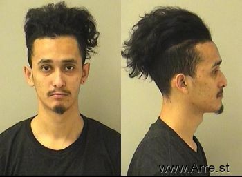 Adrian Manuel Soto Mugshot