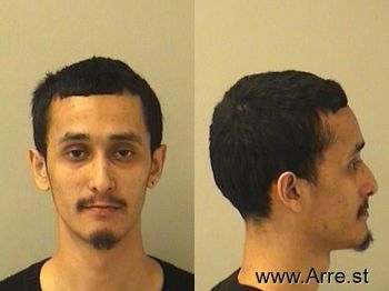 Adrian Manuel Soto Mugshot