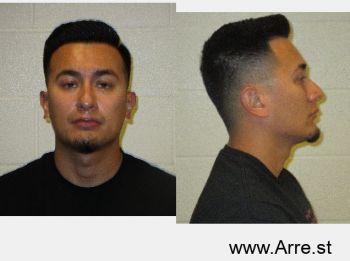 Adrian  Soto Mugshot