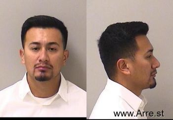 Adrian  Soto Mugshot