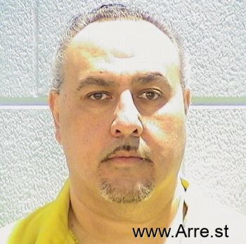 Adrian  Soto Mugshot