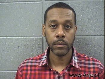 Adrian  Taylor Mugshot