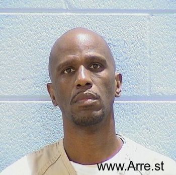 Adrian  Thomas Mugshot