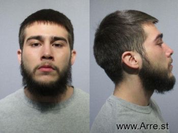 Adrian  Trevino Mugshot