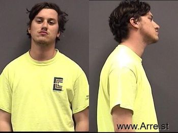 Adrian  Trevino Mugshot