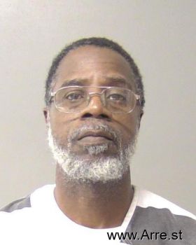 Adrian L Watkins Mugshot