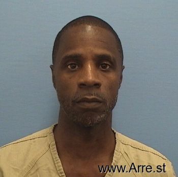 Adrian  Watkins Mugshot