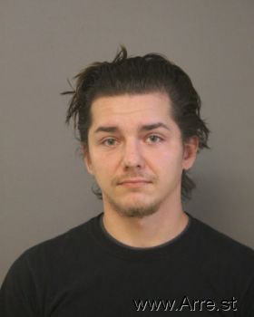 Adrian  Wenda Mugshot