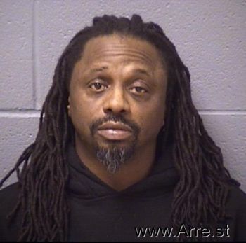 Adrian R Williams Mugshot