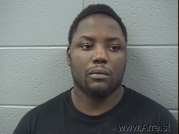 Adrian R Williams Mugshot