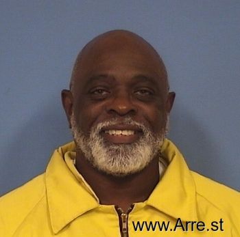 Adrian J Williams Mugshot