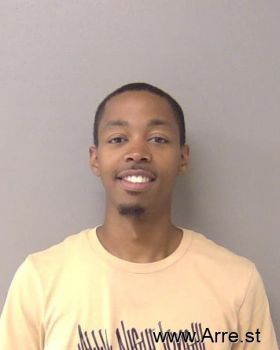 Adrian Vashawn Wilson Mugshot