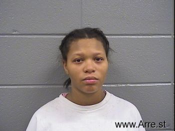 Adriana  Carothers Mugshot