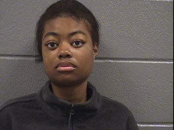 Adriana  Lee Mugshot