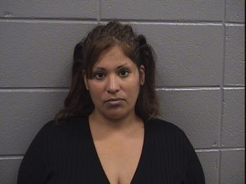 Adriana  Lopez Mugshot