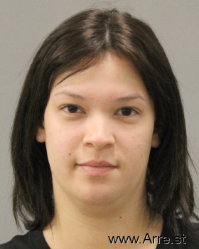 Adriana Angelly Medinacolon Mugshot