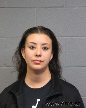 Adriana  Rivera Mugshot