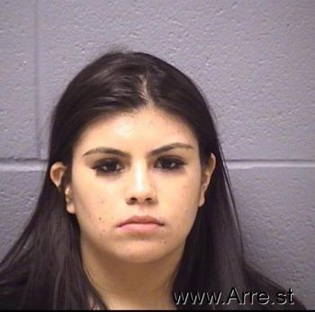 Adriana  Rodriguez Mugshot