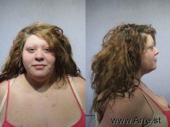 Adrianna Jolynn Chavez Mugshot