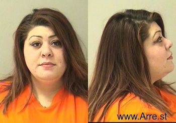 Adrianna Jolynn Chavez Mugshot