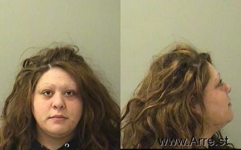 Adrianna Jolynn Chavez Mugshot