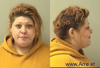 Adrianna Jolynn Chavez Mugshot