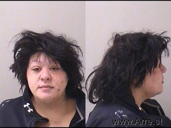 Adrianna Jolynn Chavez Mugshot